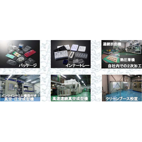 Shinwa Packs Co., Ltd. Company Profile