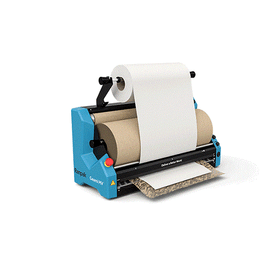 Honeycomb paper packaging Compact electric type GEAMI MV