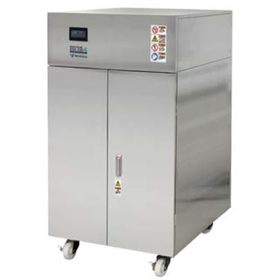電解水衛生環境システム 守る水 ESS-25L＋4PREMIUM