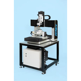 Small NC machine "ARCH" *Customizable to meet user needs