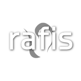 For managing the removal and return of items as well as inventory! Item management system "rafis"