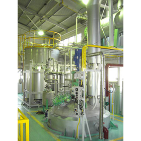 Chemical Manufacturing Outsourcing Guide