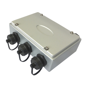 Environmentally resistant dustproof and waterproof USB 3.0 hub "M-Techtion USB 3.0 Hub"