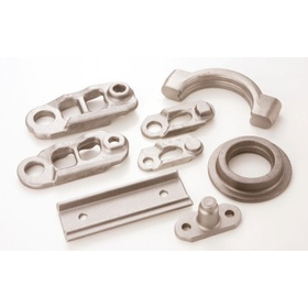 Marutomi Igarashi Manufacturing Co., Ltd. Construction Machinery Parts