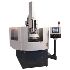Precision Double-Sided Grinding Machine 'HLG-9'