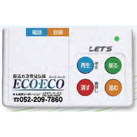 Fraud Prevention Squad ECOECO