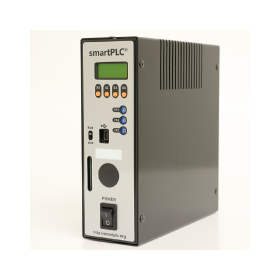 General-purpose small controller "smartPLC"
