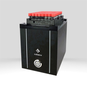 2D Rack Reader Implementation Promotion Plan