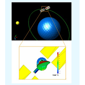 Thermal Analysis Contract Services (Numerical Analysis Solutions)