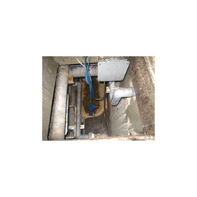 Takayama Co., Ltd. Wastewater Treatment Facility Cleaning