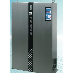 Direct Connection Water Supply Booster Pump "PURE FRESSURE"