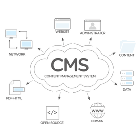 Website/Homepage Production