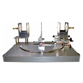 Dielectric constant/dielectric loss tangent measurement system "DPS10"