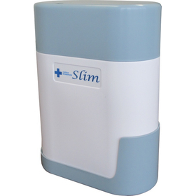 Bringing peace of mind closer! Emergency water purifier "Kokkun Drinkable Elephant Slim"