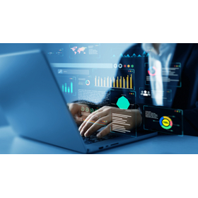 What is a dashboard? A complete explanation from basic overview to design methods.