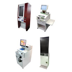 Attention Development and Purchasing Representatives! Leave the design and manufacturing of enclosures to us!
