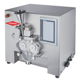 Desktop Dry Granulator," "Crushing and Granulating Device," "Freeze Drying System