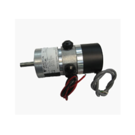 DC servo motor "Minasha Motor RM Series"
