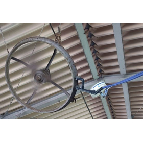 Rich lineup of cooling equipment for livestock, "Suzu Mist"