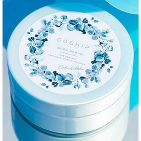 Large-capacity jar container "Go Ship"