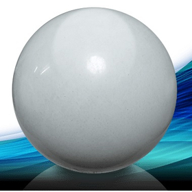 "Gloss without the use of synthetic resin" New concrete material 'AISE'