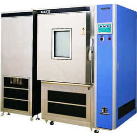Low humidity type low temperature constant temperature and humidity device "Silvery Emperor BL/VL Series"