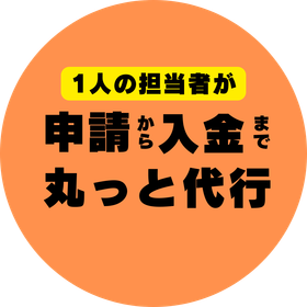 ものづくり補助金申請・実績報告代行