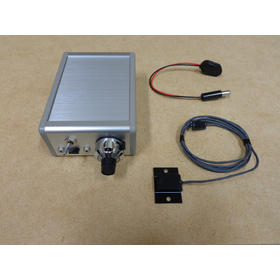 New product: Vibration sensor, Oscilloscope vibration sensor, Acceleration sensor.