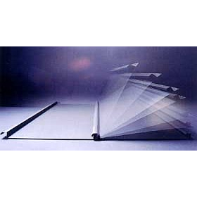 Temporary housing roof material Harpers Strong Roof SF Standing Seam