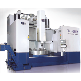 Super Large Vertical Lathe Specialist Brand HONOR (Eita)