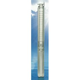 Deep Well Submersible Motor Pump "Idoboy BHS Type"