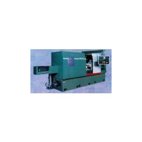 CNC Rotary Cold Forging Automatic Machine (Swaging Machine)