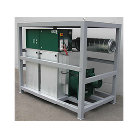 Desiccant dehumidifier rental free campaign ongoing.