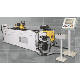 Contributing to carbon neutrality! Pipe bending machine "TMS Series"