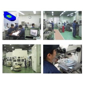 Introduction to Precision Press Parts Processing Technology