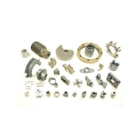 Manufacturing services for bearings and mechanical parts based on powder metallurgy technology.