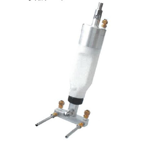 Release agent application electrostatic spray gun "ARG-45"