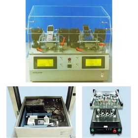 検査装置・試験装置『通信機器関連検査装置』