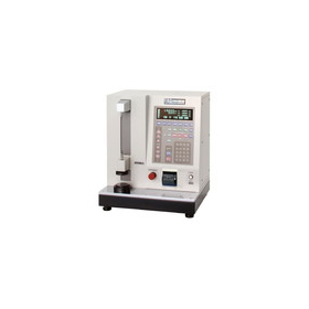 Achieving high precision and high functionality [Automatic Compression Tension Spring Testing Machine PRO Series]