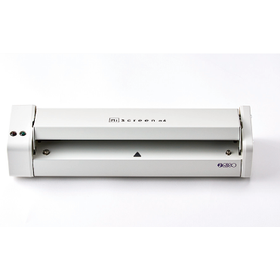 Portable Digital Screen Maker "MiScreen a4"