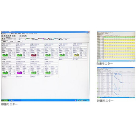 Introduction of the production management system 'MICS' by Tooru Kasei.