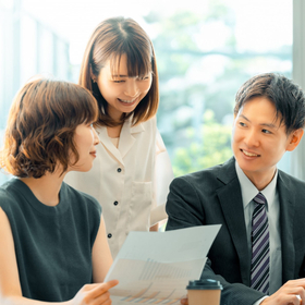 PMO支援コンサルティングソリューション