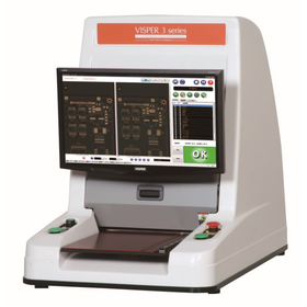 Manual Print Circuit Board Appearance Inspection Machine VISPER 3 Series