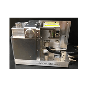 Contact Tool Length Measurement System for Small Cutting Tools 'HAGOROMO-nano'
