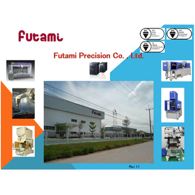 Introduction to the Thai Factory: SoSan Optical Coating Co., Ltd.