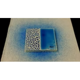 Atmospheric Pressure Plasma Device <Hydrophilicity Effects on Various Materials>
