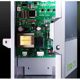 【Air Conditioning Control System ESCO-ONE Implementation Case】Hospital