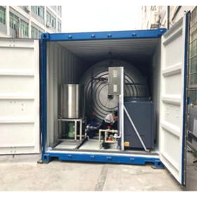 Compact Plant BIO-COMPACT
