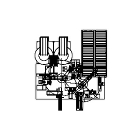 自動機.省力化機械の機械設計（２.ゴム製品.硝子製品関係）