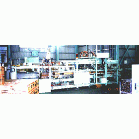 Kushiro Research Institute Automatic Labor-Saving Related